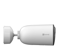 EZVIZ Inteligentna zewnętrzna kamera CS-CB3/SP z panelem - 1256550 - zdjęcie 5
